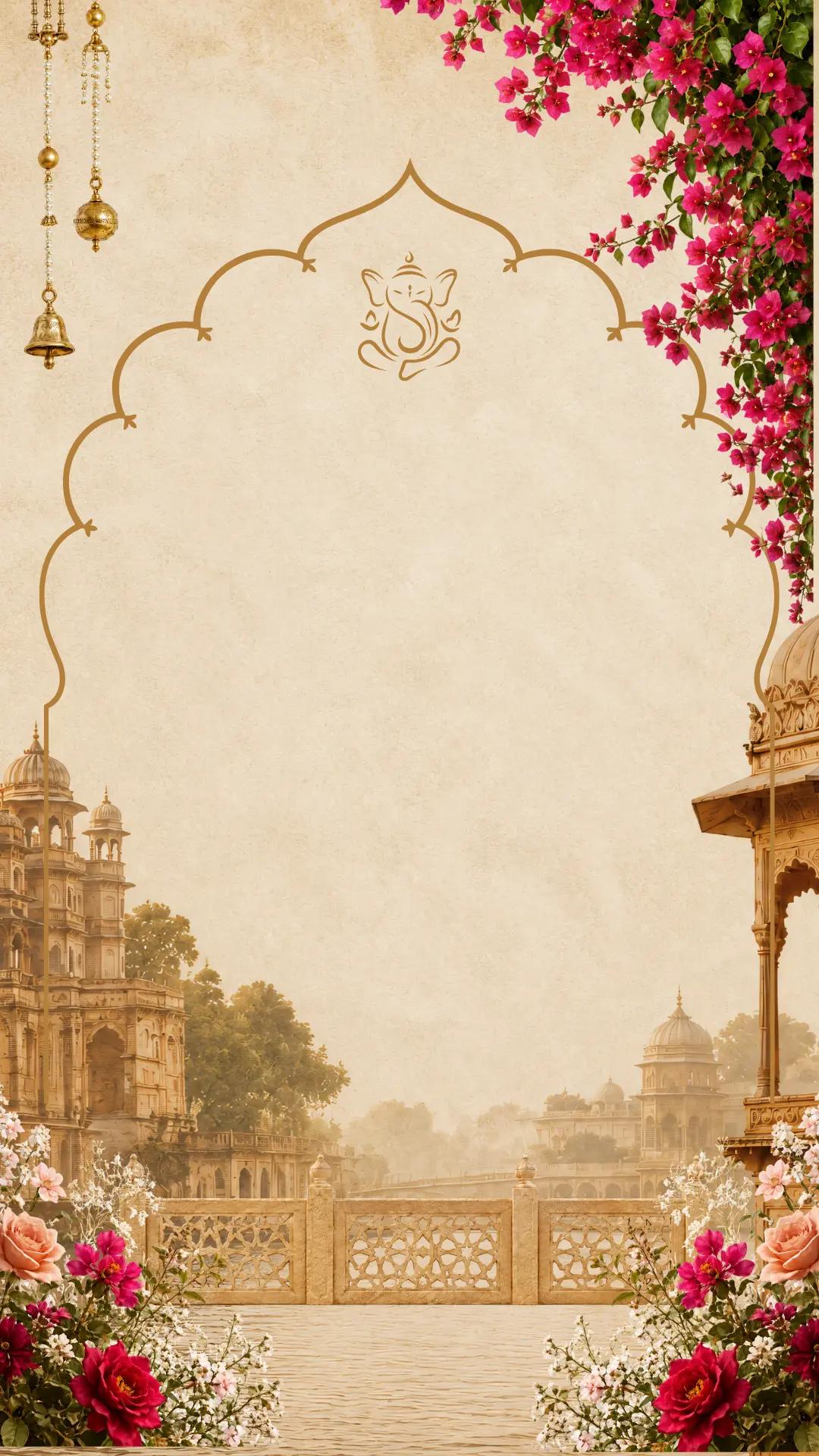Royal Jharokha