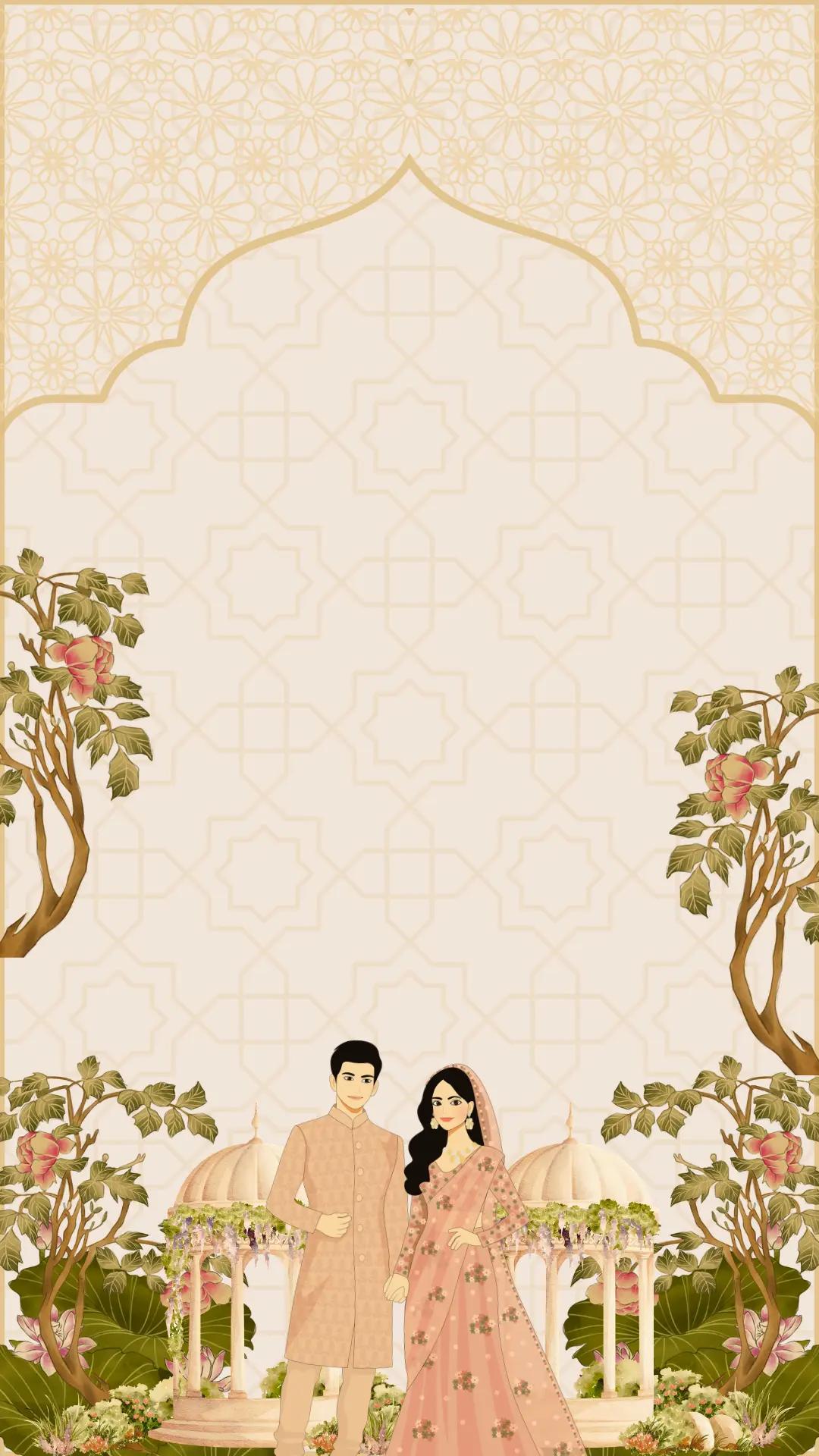 Royal Couple