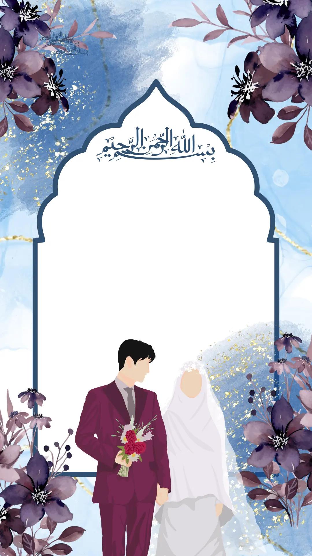 Sapphire Nikah
